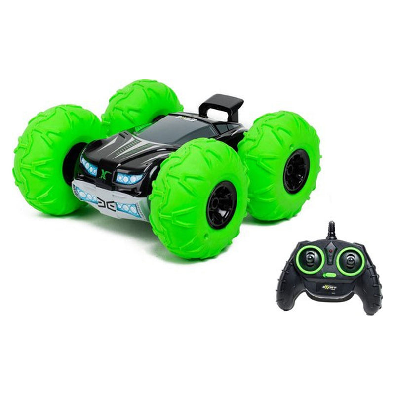 Afbeelding laden in galerijviewer, Silverlit exost rc 360 tornado