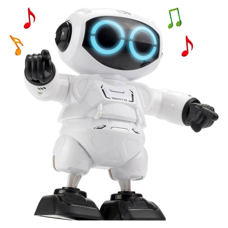 Load image into Gallery viewer, Silverlit robo beats