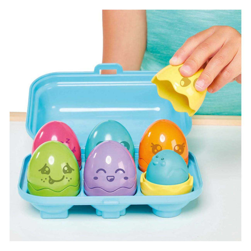 Load image into Gallery viewer, Spectron bright chicks verrassingseitjes speelset