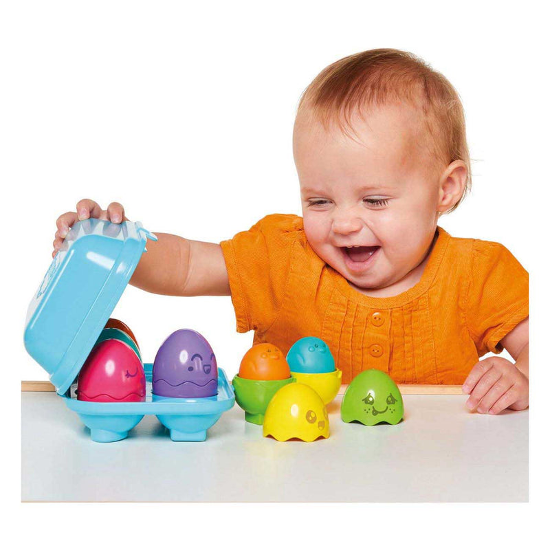 Load image into Gallery viewer, Spectron bright chicks verrassingseitjes speelset