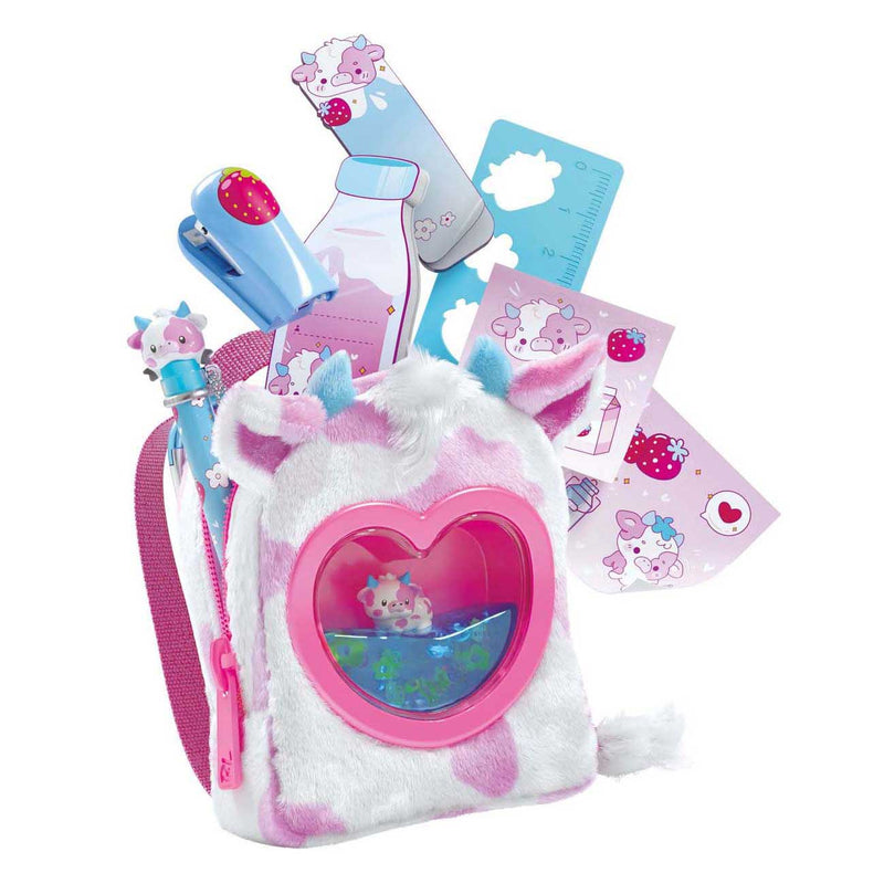 Afbeelding laden in galerijviewer, Moose toys real littles rugzakje met verrassingen