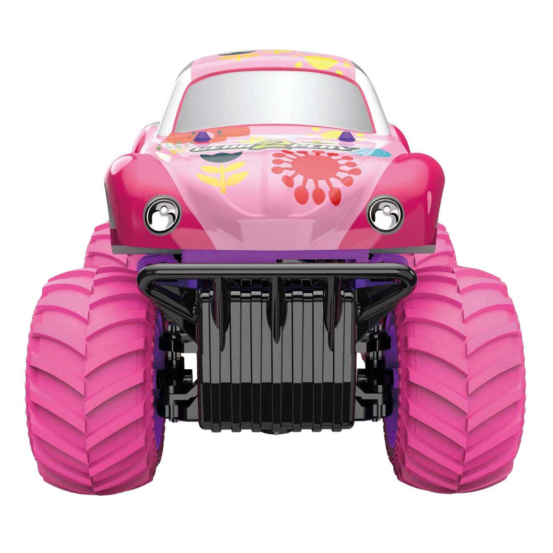 Afbeelding laden in galerijviewer, Spectron rc cutie buggy - bestuurbare auto