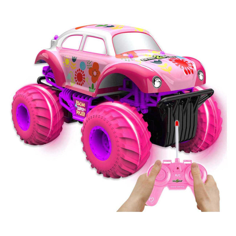 Load image into Gallery viewer, Spectron rc cutie buggy - bestuurbare auto