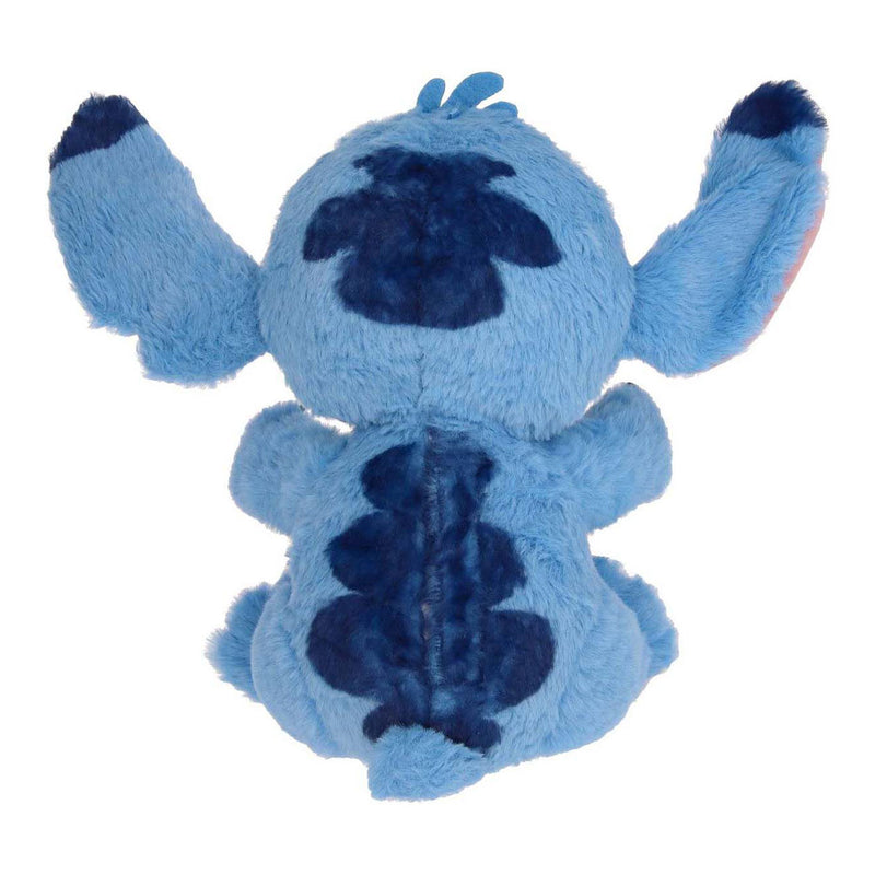 Afbeelding laden in galerijviewer, Spectron baby paws stitch knuffel - 24cm