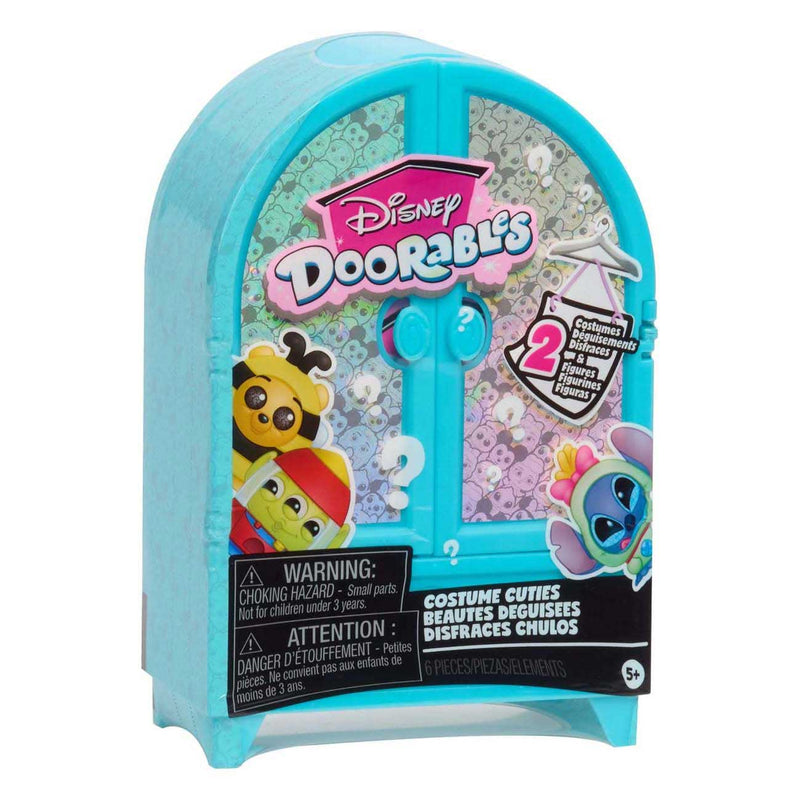 Load image into Gallery viewer, Spectron doorables costume cuties - disney figuurtjes