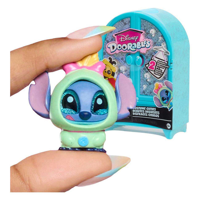 Load image into Gallery viewer, Spectron doorables costume cuties - disney figuurtjes