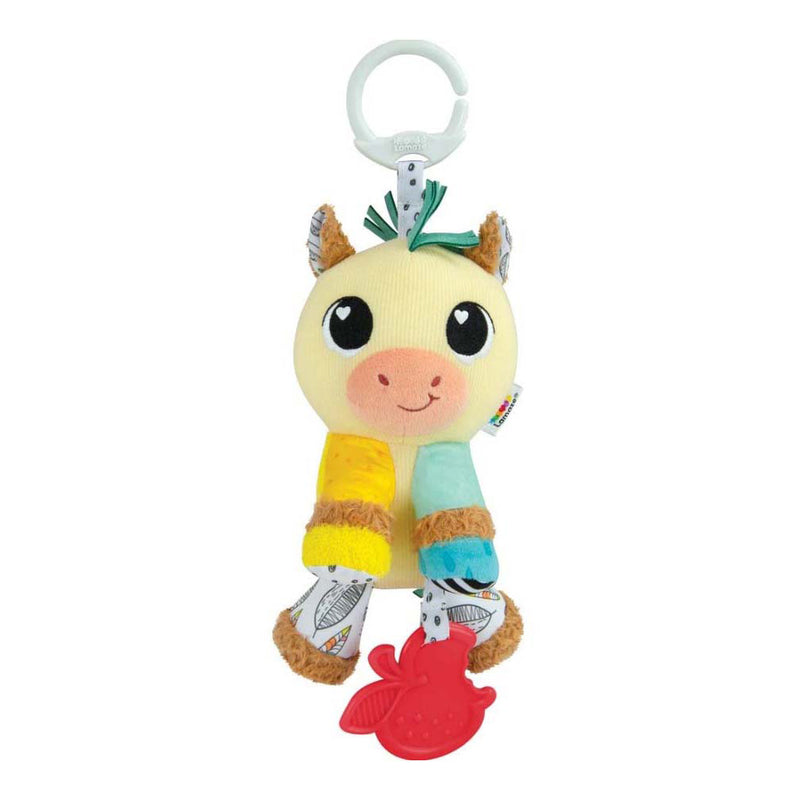 Load image into Gallery viewer, Spectron lamaze carson clydesdale clip go - trekpaardje