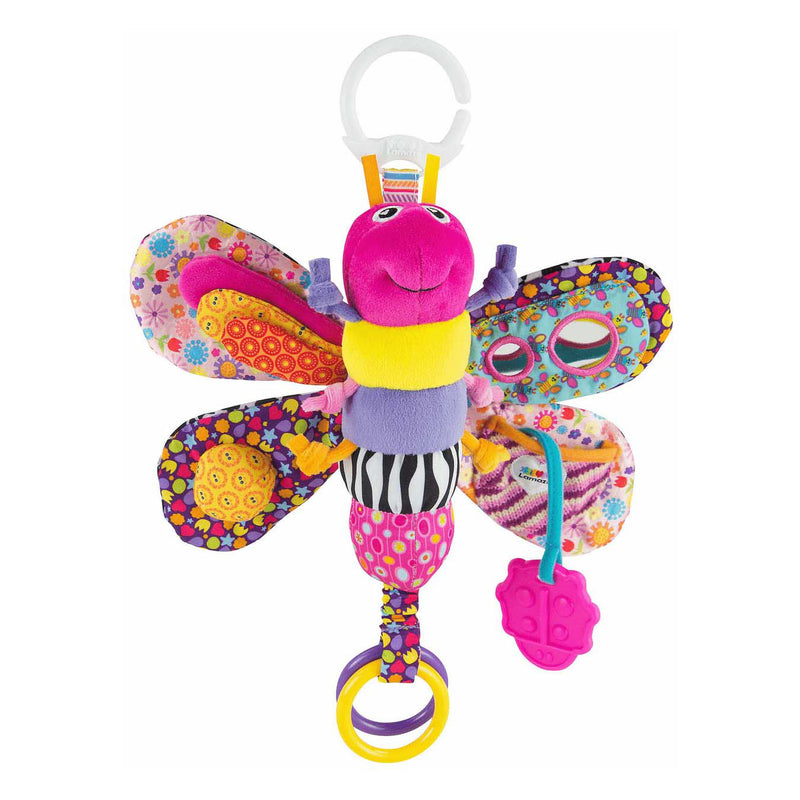 Load image into Gallery viewer, Spectron lamaze fifi de vuurvlieg