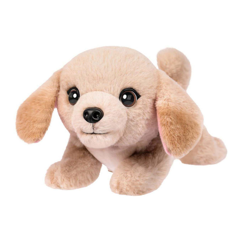 Load image into Gallery viewer, Spectron little live pets my really real puppy mini buddy