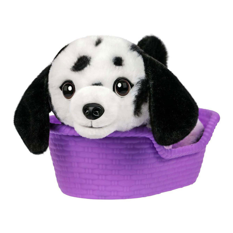 Load image into Gallery viewer, Spectron little live pets my really real puppy mini pepper