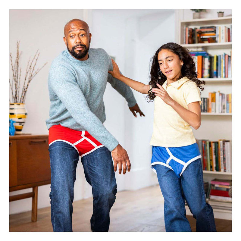 Load image into Gallery viewer, Spectron onderbroeken lol - gezelschapsspel