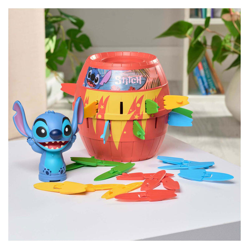 Chargez l'image dans la visionneuse de la galerie, Tomy stitch spel pop up