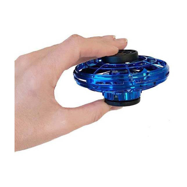 ギャラリービューアに画像をロードする, Gear2play disky fly met led