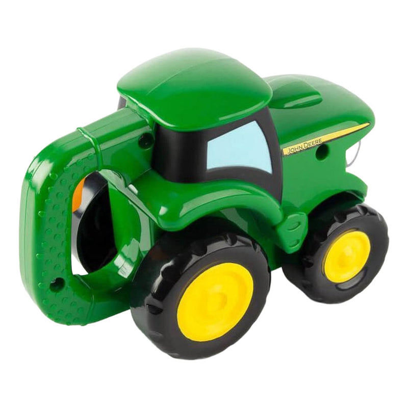 Load image into Gallery viewer, Spectron tomy johnny tractor met verlichting 2-in-1
