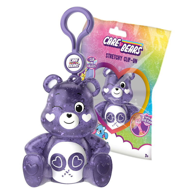 Laden Sie das Bild in Galerie -Viewer, Eolo troetelbeertjes squeezable sleutelhanger