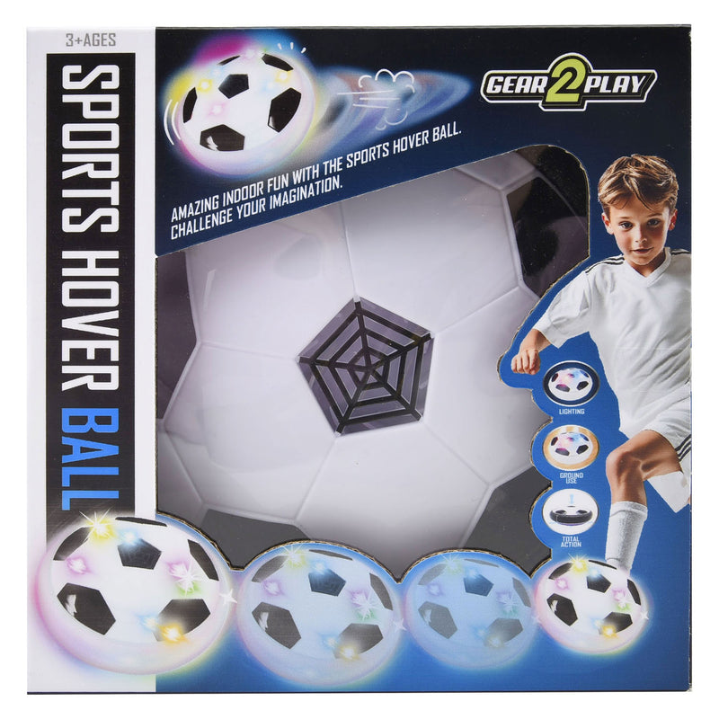 Chargez l'image dans la visionneuse de la galerie, Spectron gear2play sports hover ball