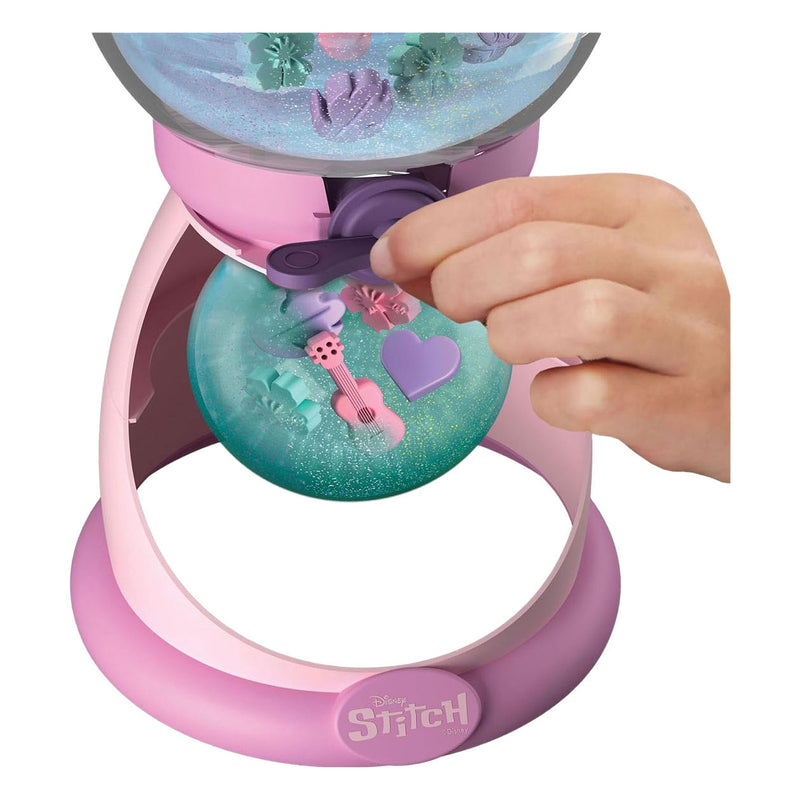 Afbeelding laden in galerijviewer, Spectron disney stitch maak je eigen squeeze ball
