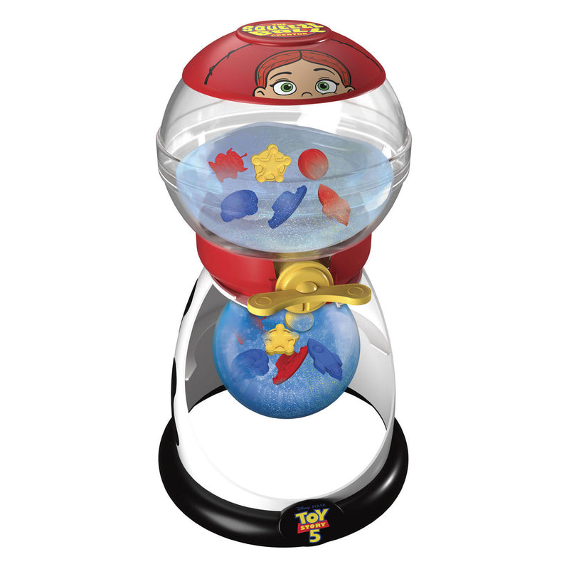 Load image into Gallery viewer, Spectron squeeze ball creator toy story 5