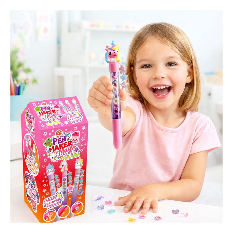 Chargez l'image dans la visionneuse de la galerie, Spectron pen maker magic - mini unicorn
