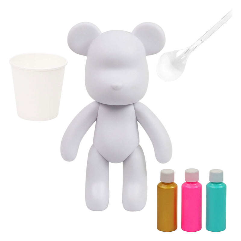 Load image into Gallery viewer, Spectron pour palz golden dream beer gietverfset - incl. 3 acrylverfkleuren