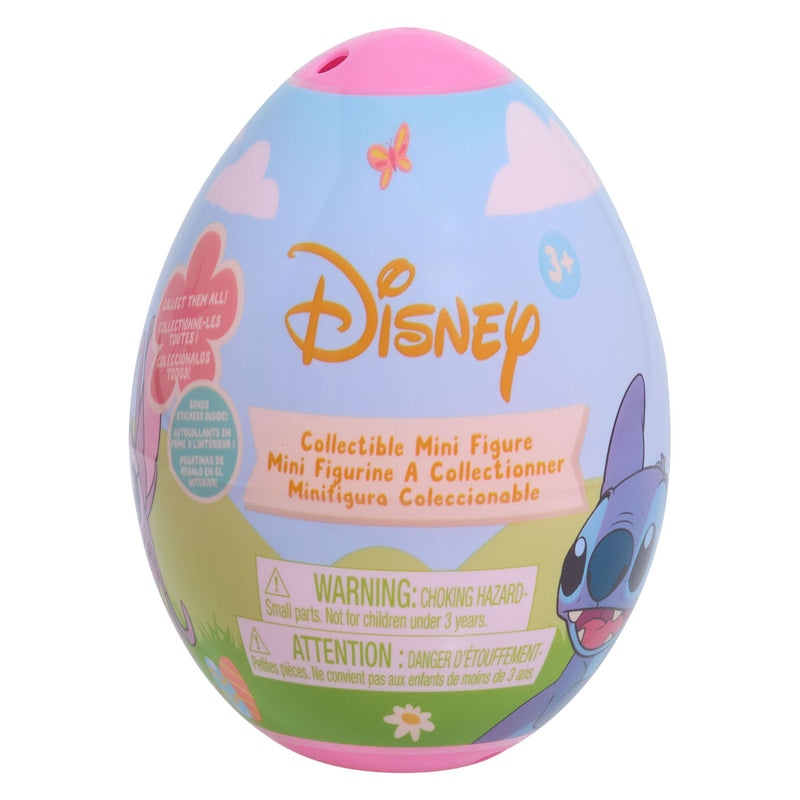 Afbeelding laden in galerijviewer, Just play disney stitch verrassingscapsules mini figuur