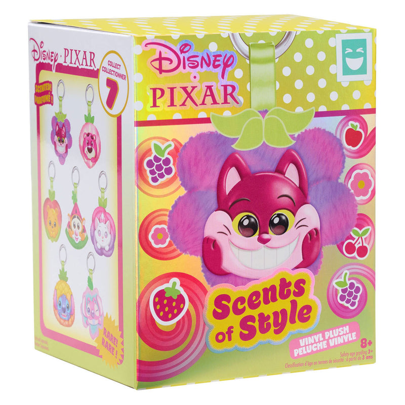 Load image into Gallery viewer, Spectron happy haul disney geurige vinyl hanger blind box