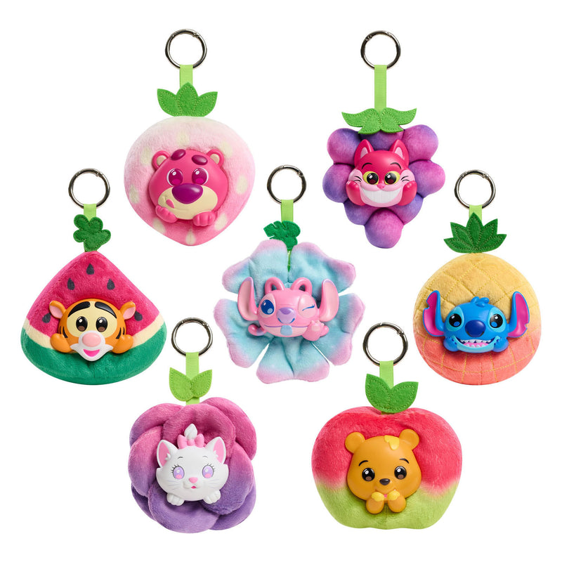 Load image into Gallery viewer, Spectron happy haul disney geurige vinyl hanger blind box