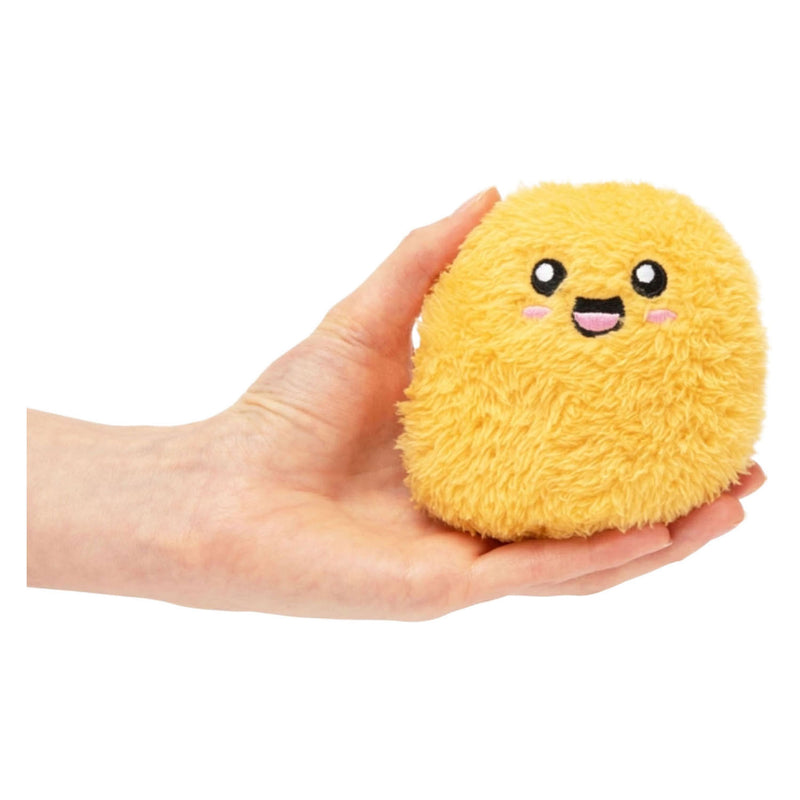 Chargez l'image dans la visionneuse de la galerie, Just play emotional support nuggets knuffels - 6dlg.