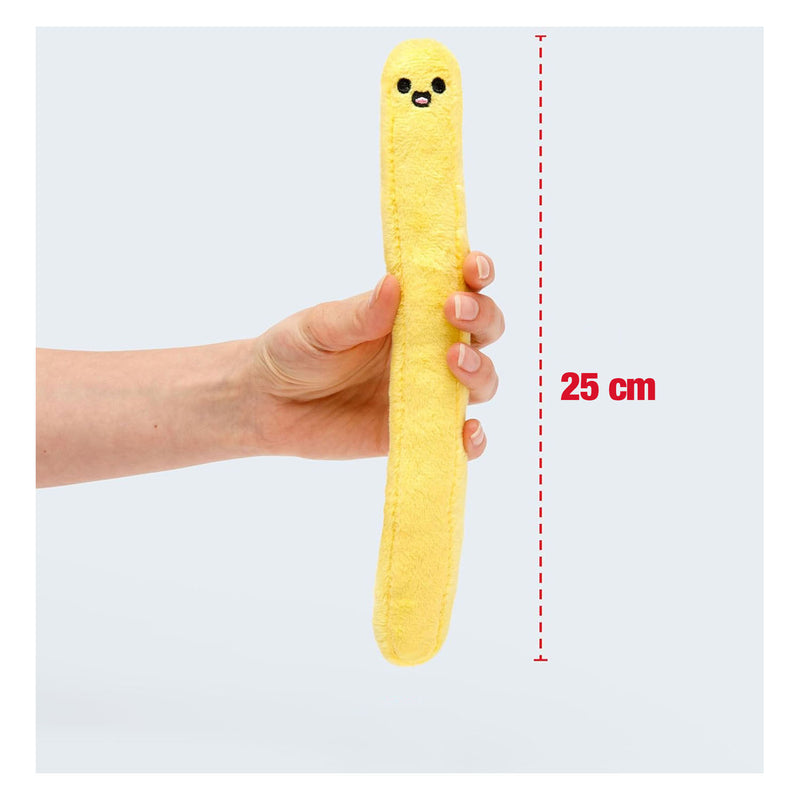 Chargez l'image dans la visionneuse de la galerie, Just play emotional support fries knuffels - 6dlg.