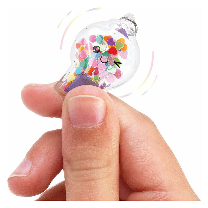 Chargez l'image dans la visionneuse de la galerie, Make it real - pop! shake! twist! diy armbanden set