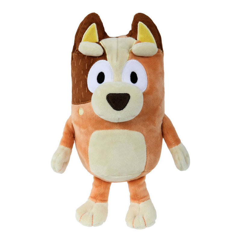 Load image into Gallery viewer, Spectron bluey pluche knuffels set - 4st.