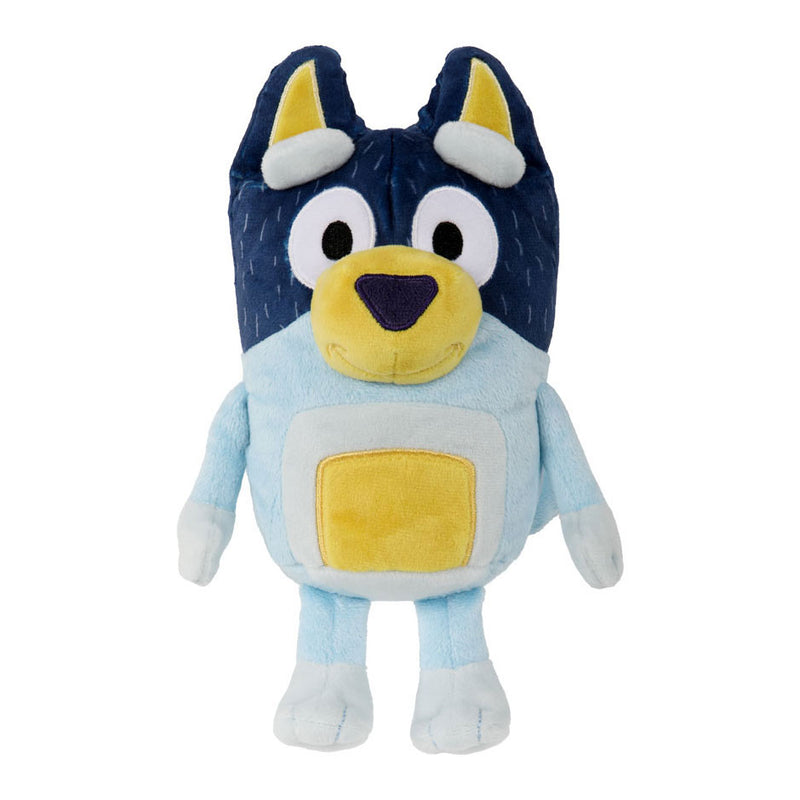 Load image into Gallery viewer, Spectron bluey pluche knuffels set - 4st.