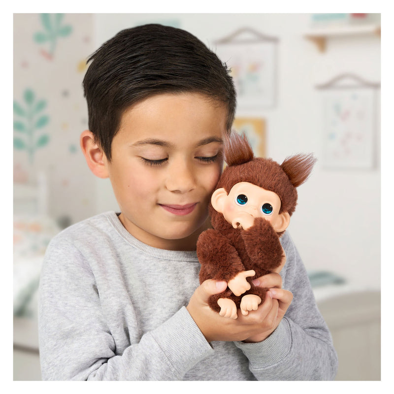 Afbeelding laden in galerijviewer, Little live pets | 3 stuks