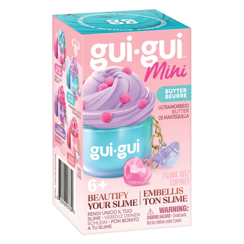Load image into Gallery viewer, Spectron gui gui mini single pack slijm