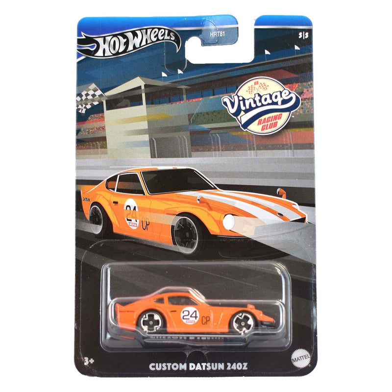 Chargez l'image dans la visionneuse de la galerie, Hot wheels vintage auto