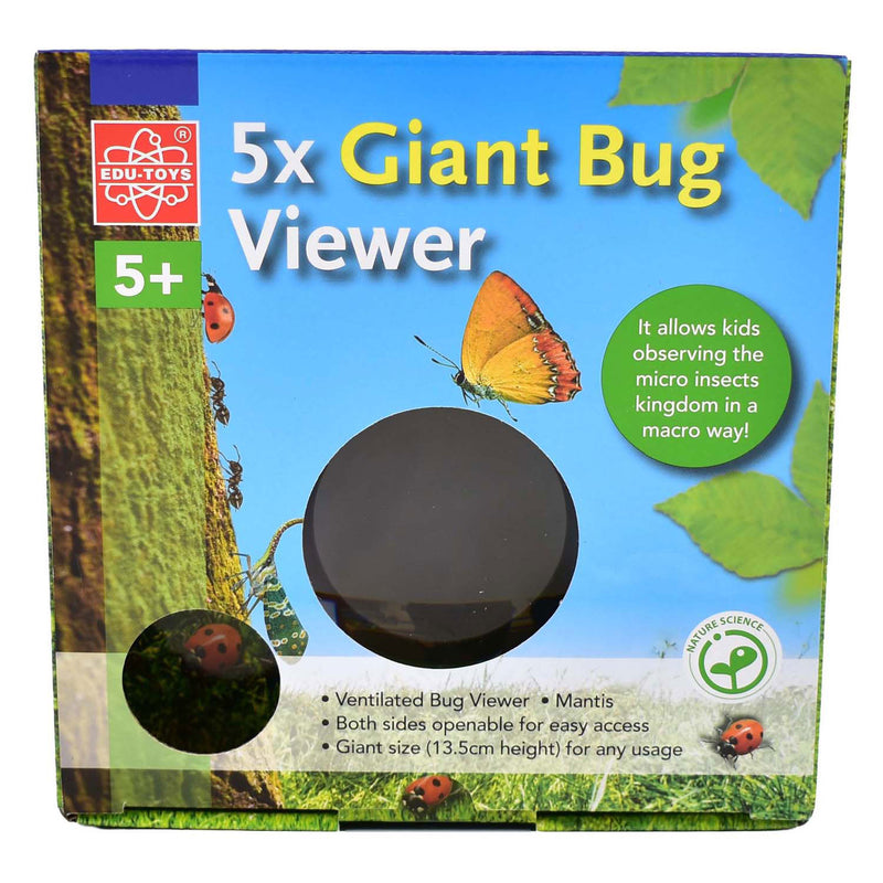 Load image into Gallery viewer, Edu science grote insecten viewer