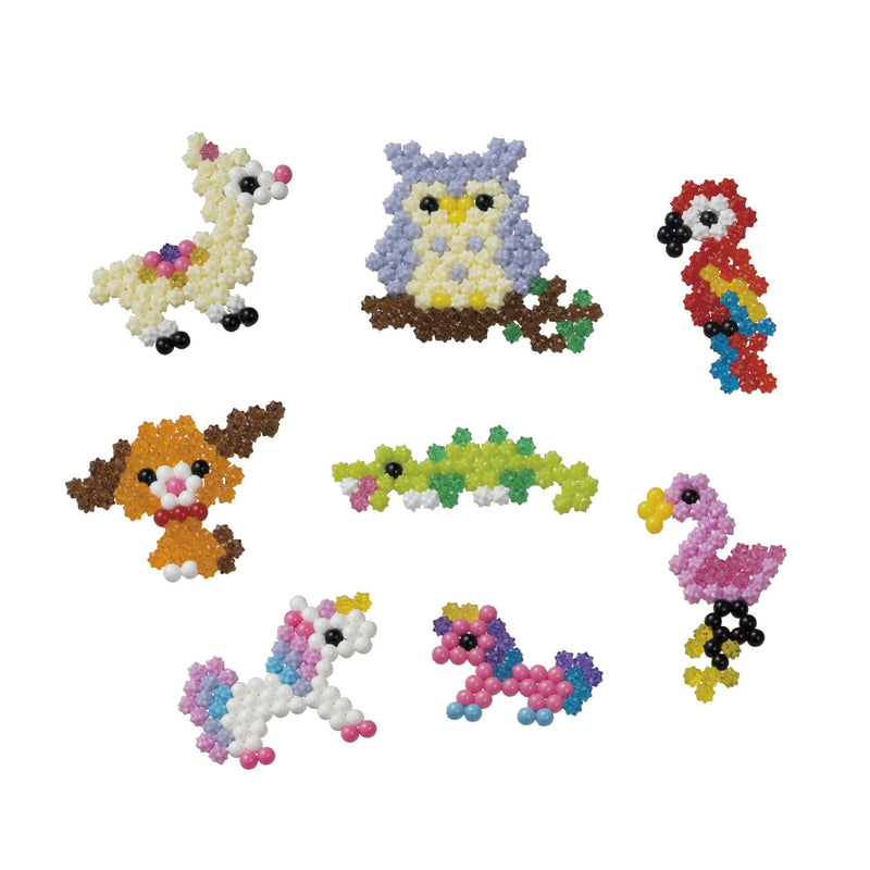 ギャラリービューアに画像をロードする, Aquabeads sterrenparels vriendenset