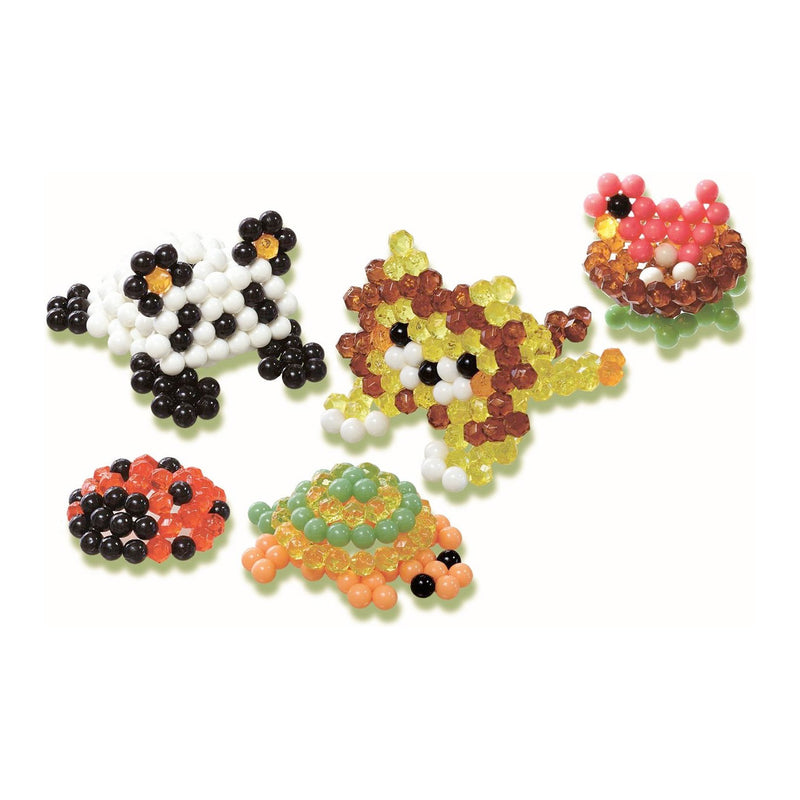Load image into Gallery viewer, Aquabeads 3d dierenset