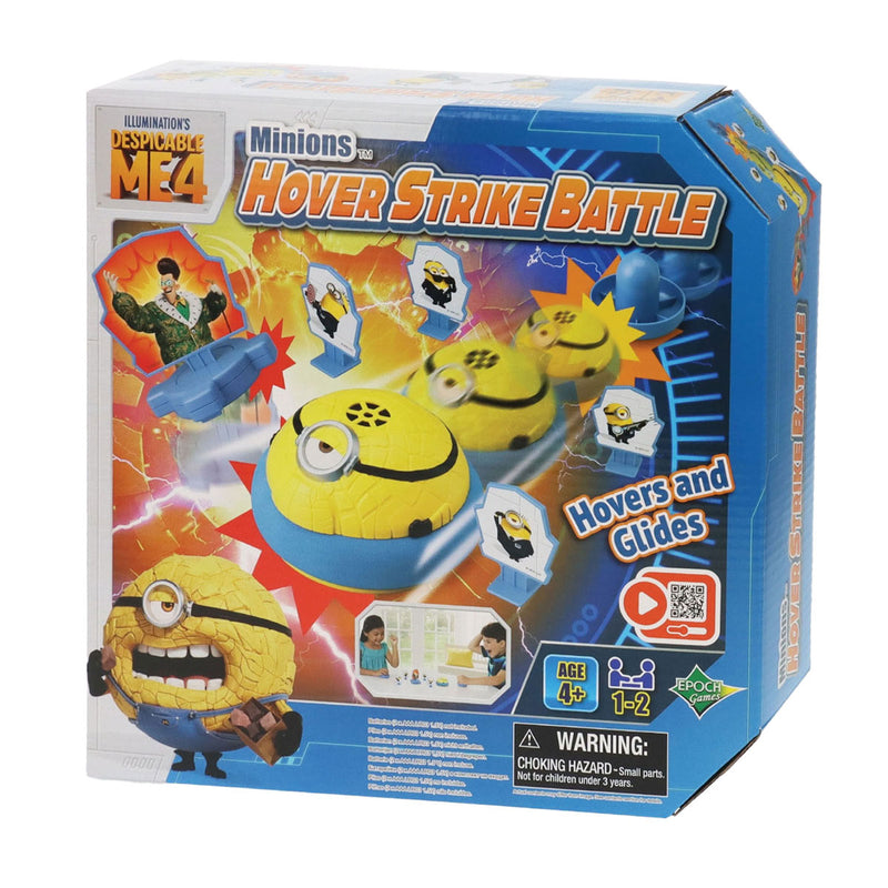 Load image into Gallery viewer, Epoch minions hover strike battle spel