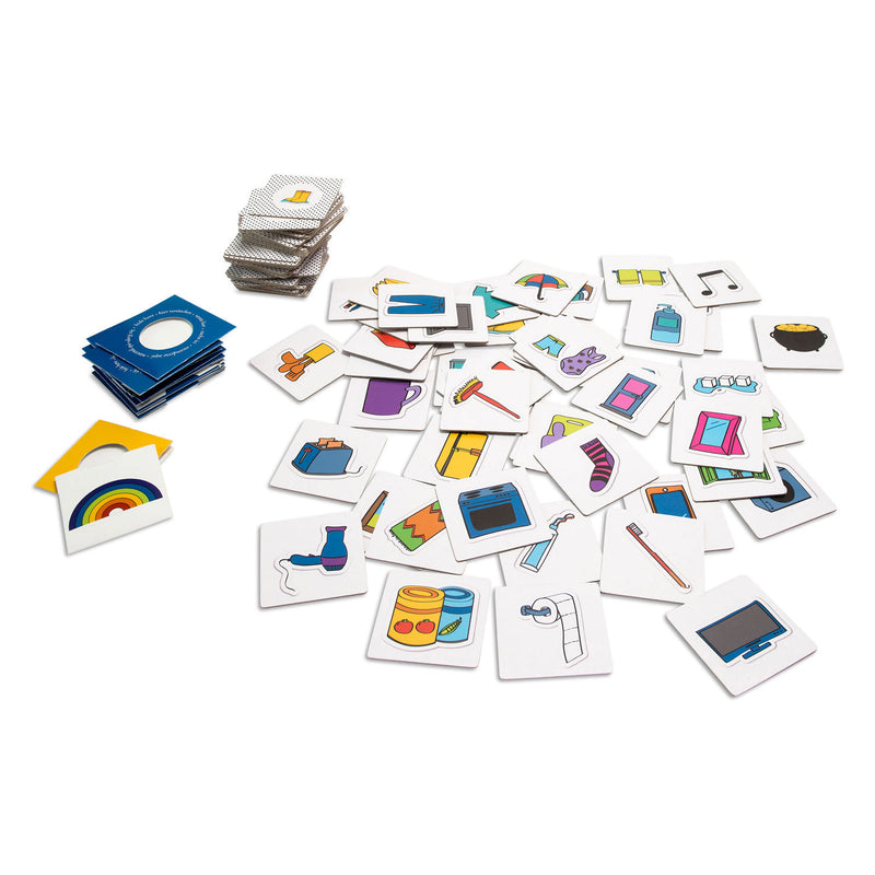 Load image into Gallery viewer, Bs toys speurtocht - kinderspel