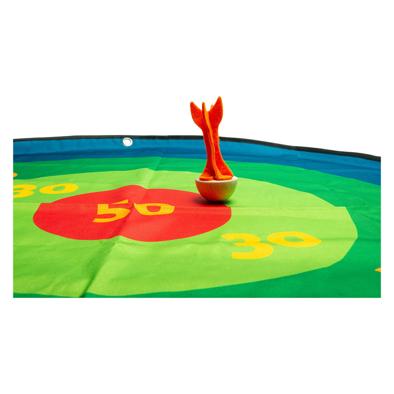 Load image into Gallery viewer, Bs toys xxl park darts - werpspel