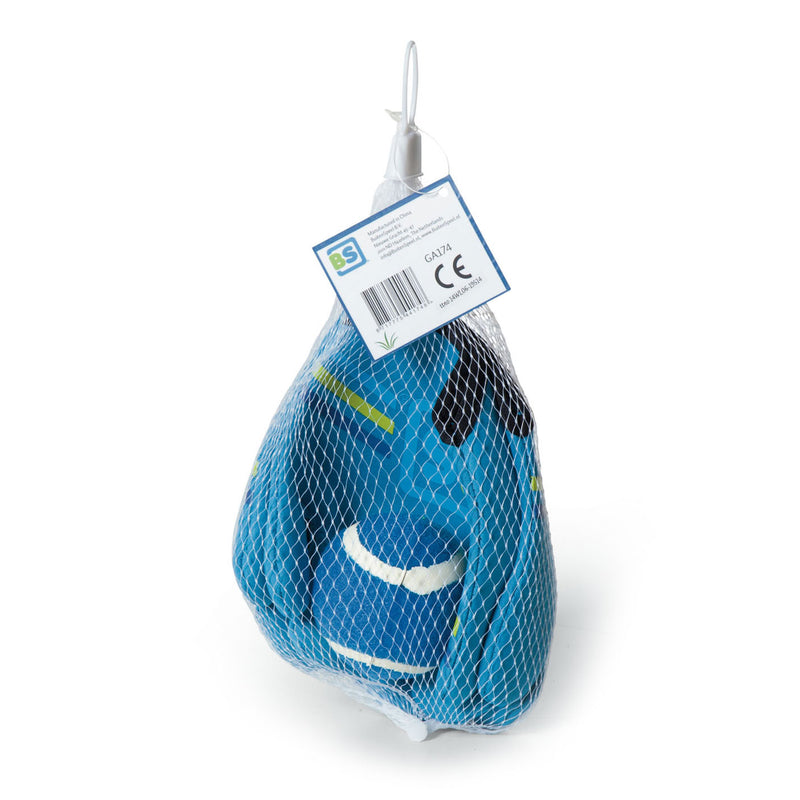 Load image into Gallery viewer, BS Toys Klittenband Handschoenen Vangen Werpspel
