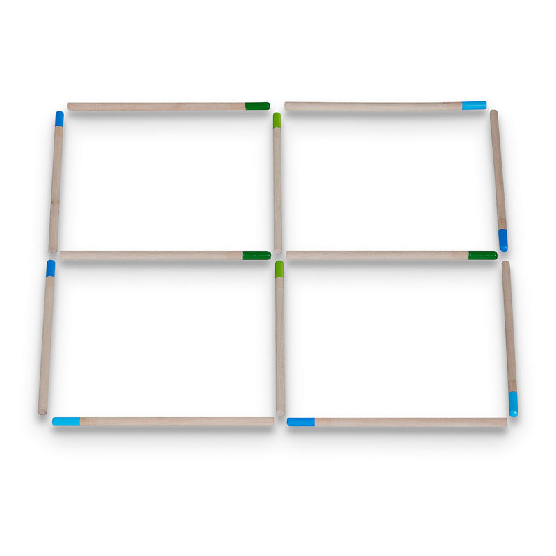 Load image into Gallery viewer, Bs toys luciferpuzzel hout - educatief kinderspel