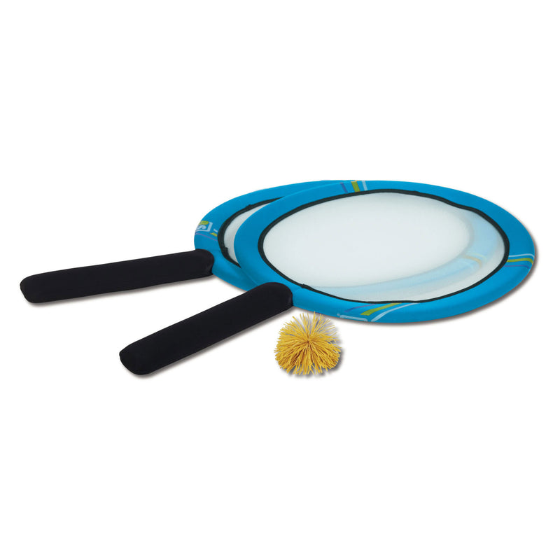 Load image into Gallery viewer, Bs toys stuitertennis blauw - buitenspel