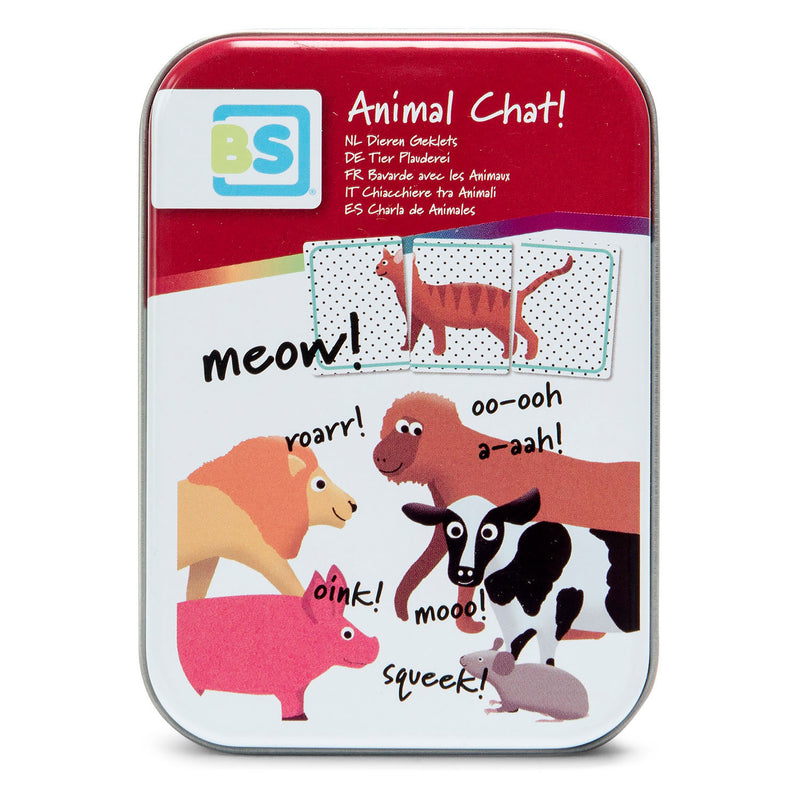 Load image into Gallery viewer, Bs toys dieren geklets - kinderspel