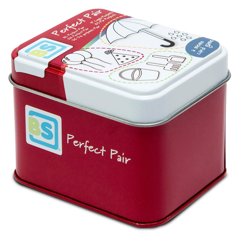 Load image into Gallery viewer, Bs toys perfect paar - memospel