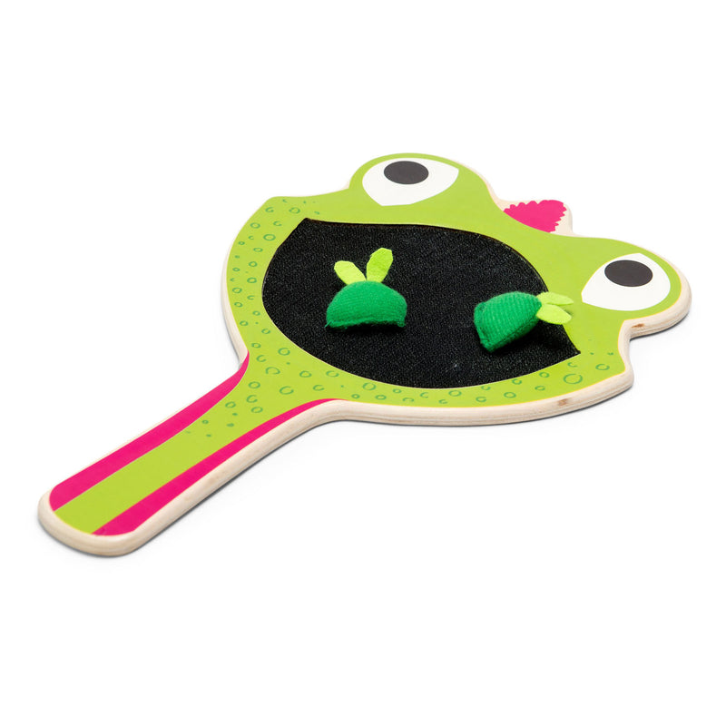 Load image into Gallery viewer, Bs toys gekko racket - vang- en werpspel
