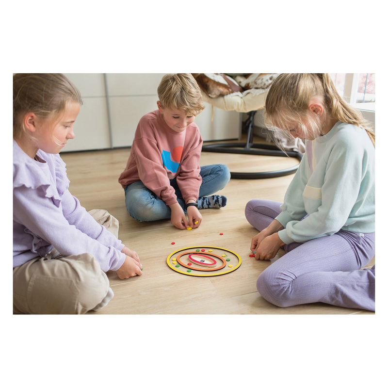 Load image into Gallery viewer, Bs toys houten vlooienspel