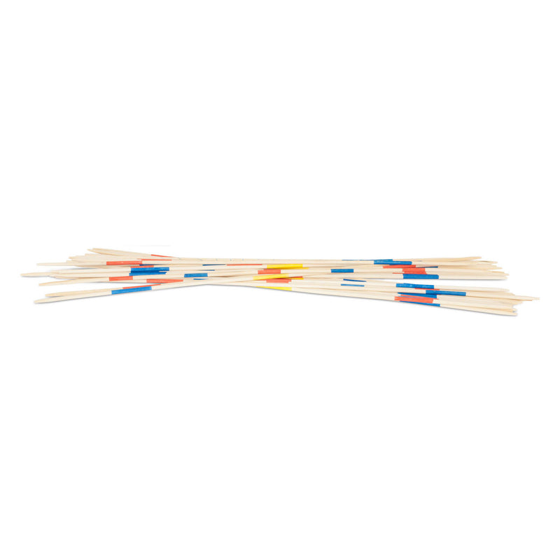 Load image into Gallery viewer, Bs toys mega mikado houten spel, 90dlg.