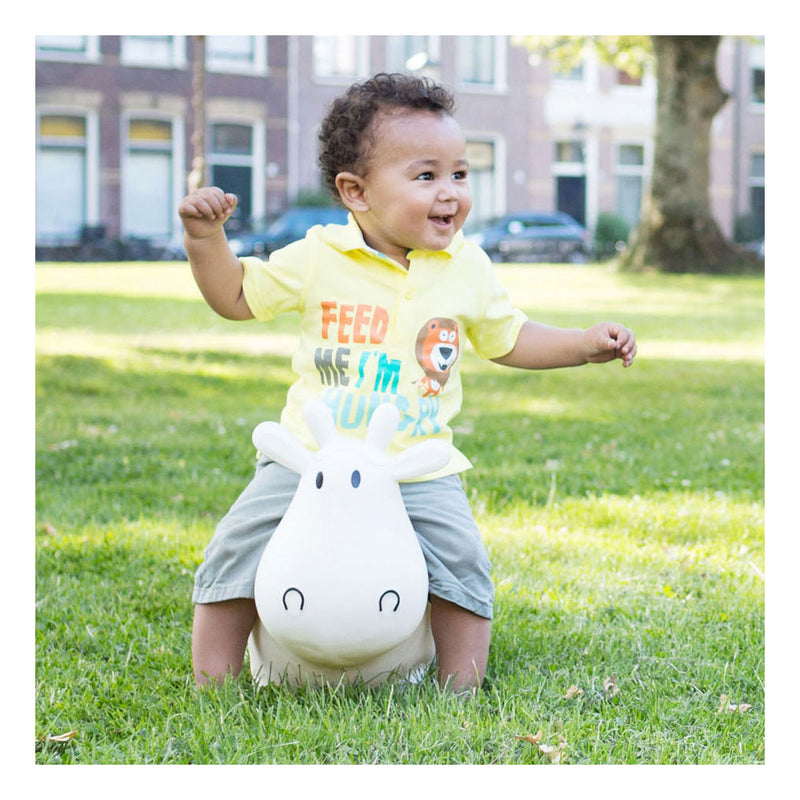 Load image into Gallery viewer, Bs toys skippydier koe